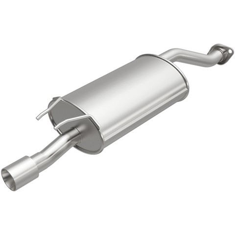 Bosal 100-8469 Exhaust Muffler Assembly