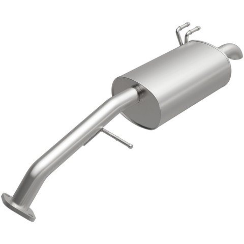 Bosal 100-8471 Exhaust Muffler Assembly
