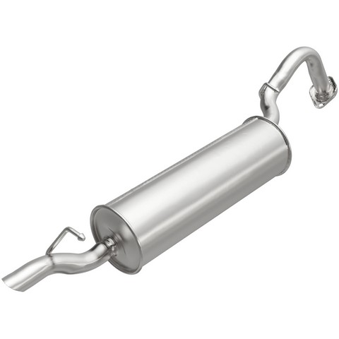 Bosal 100-8476 Exhaust Muffler Assembly