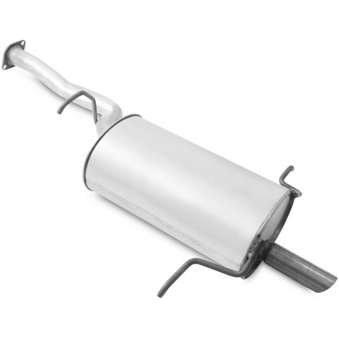 Bosal 100-8480 Exhaust Muffler Assembly