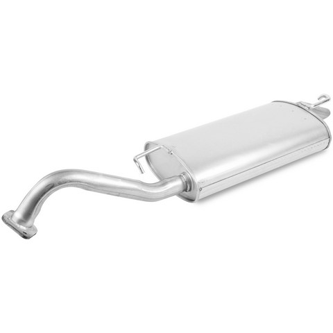 Bosal 100-8484 Exhaust Muffler Assembly For TOYOTA