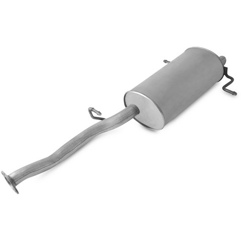 Bosal 100-8486 Exhaust Muffler Assembly