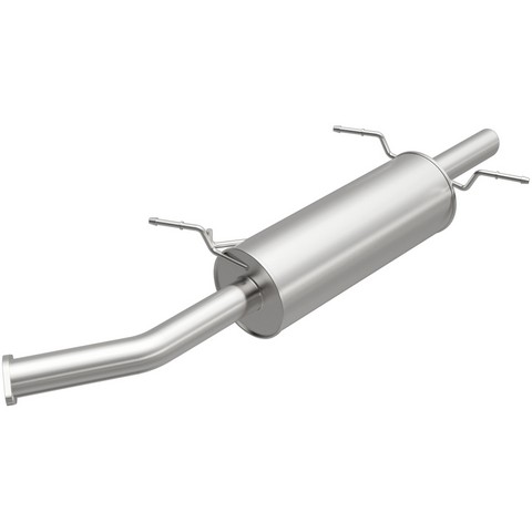 Bosal 100-8494 Exhaust Muffler Assembly For FORD,MAZDA