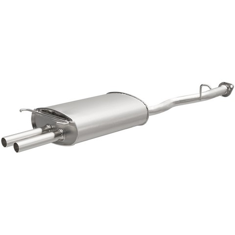 Bosal 100-8496 Exhaust Muffler Assembly