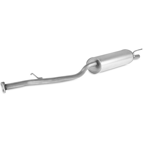 Bosal 100-8499 Exhaust Muffler Assembly For HONDA