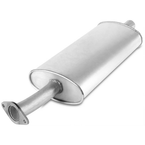 Bosal 100-8510 Exhaust Muffler Assembly