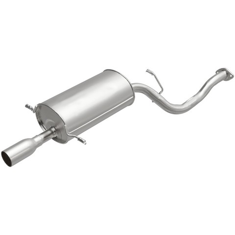 Bosal 100-8511 Exhaust Muffler Assembly