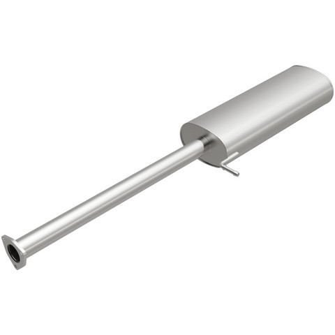 Bosal 100-8583 Exhaust Muffler Assembly For ACURA