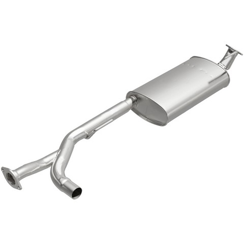 Bosal 100-8584 Exhaust Muffler Assembly