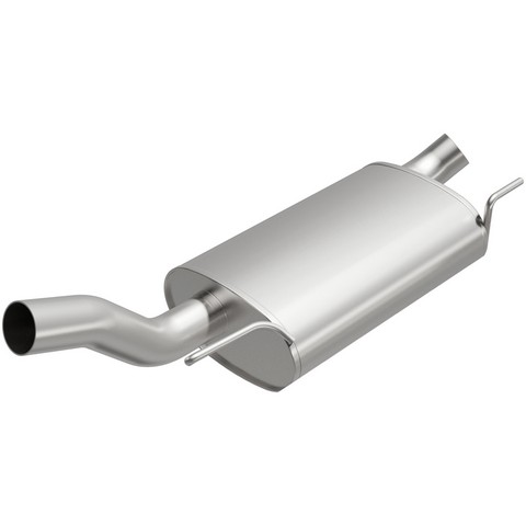 Bosal 100-8607 Exhaust Muffler Assembly