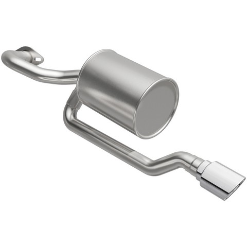 Bosal 100-8635 Exhaust Muffler Assembly For SCION