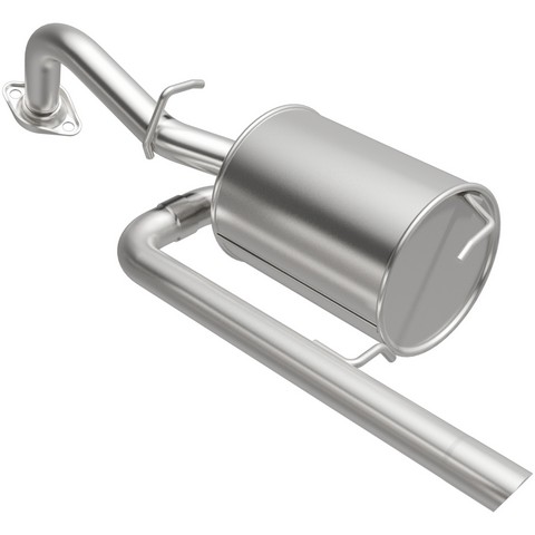 Bosal 100-8640 Exhaust Muffler Assembly
