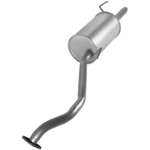 Bosal 100-8748 Exhaust Muffler Assembly
