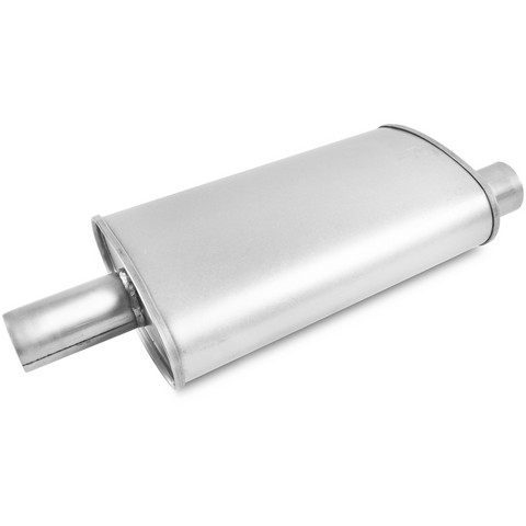 Bosal 101-1075 Exhaust Muffler Assembly For BMW,CHEVROLET,FORD,JEEP,MAZDA,MERCURY,PONTIAC