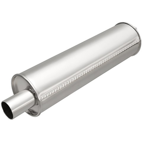 Bosal 101-1175 Exhaust Muffler For CHEVROLET,FORD,GMC