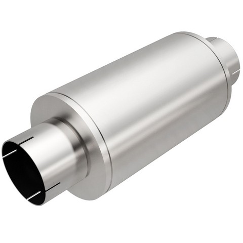 Bosal 101-2060 Exhaust Resonator For DODGE,RAM