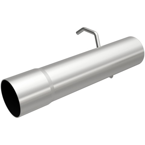 Bosal 102-1019 Exhaust Intermediate Pipe For CHEVROLET,GMC