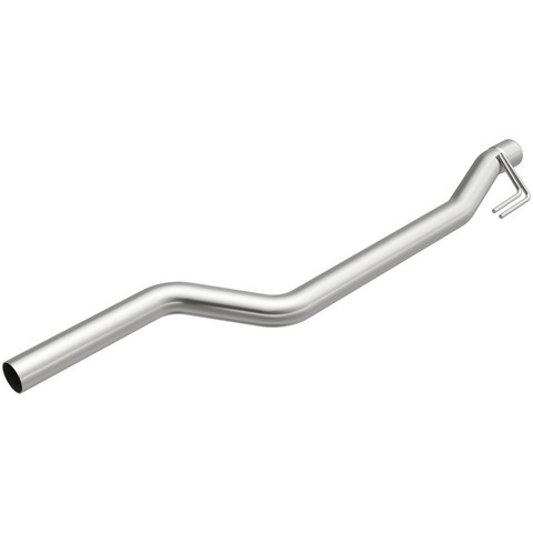 Bosal 102-1209 Exhaust Intermediate Pipe For CHEVROLET,GMC