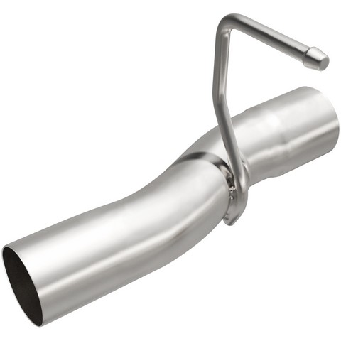 Bosal 102-1396 Exhaust Intermediate Pipe For FORD