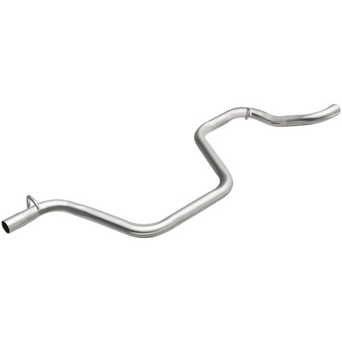 Bosal 102-1535 Exhaust Intermediate Pipe For CHEVROLET