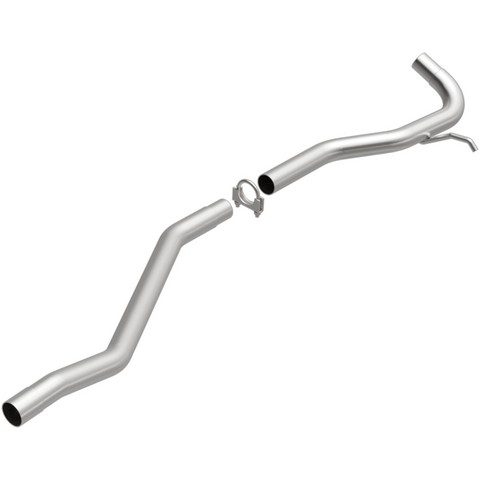 Bosal 102-1545 Exhaust Intermediate Pipe For FORD,LINCOLN,MERCURY