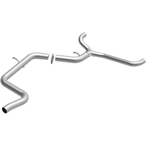 Bosal 102-1548 Exhaust Intermediate Pipe For CHEVROLET