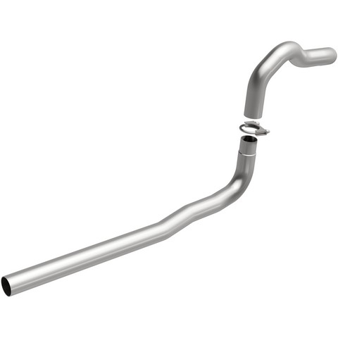 Bosal 102-1550 Exhaust Intermediate Pipe For FORD