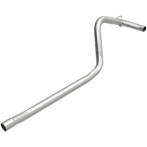Bosal 102-1566 Exhaust Intermediate Pipe For CHEVROLET,PONTIAC