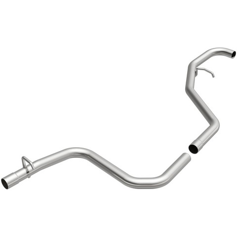 Bosal 102-1574 Exhaust Intermediate Pipe For CHEVROLET