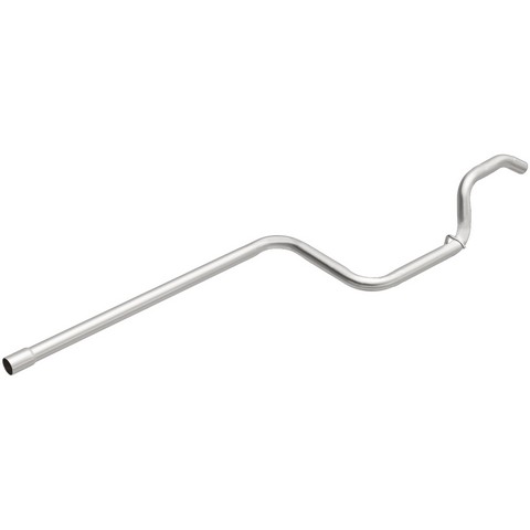 Bosal 102-1581 Exhaust Intermediate Pipe For DODGE,PLYMOUTH