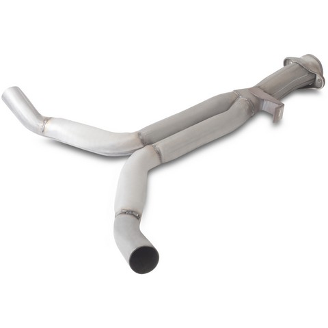 Bosal 102-2061 Exhaust Y Pipe For CHEVROLET