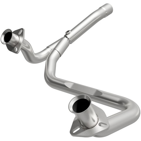 Bosal 102-2071 Exhaust Y Pipe For CHEVROLET,GMC