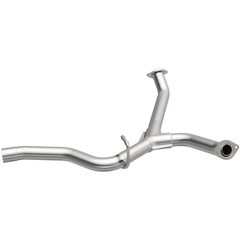 Bosal 102-2153 Exhaust Y Pipe For SUBARU