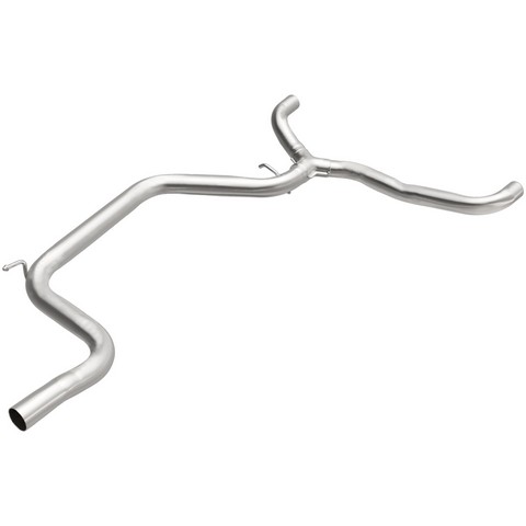 Bosal 102-2176 Exhaust Y Pipe For CHEVROLET,PONTIAC