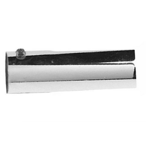 Bosal 102-5510 Exhaust Tail Pipe Tip For ACURA,AUDI,BMW,FORD,HONDA,HYUNDAI,INFINITI,ISUZU,MAZDA,NISSAN,TOYOTA,VOLKSWAGEN