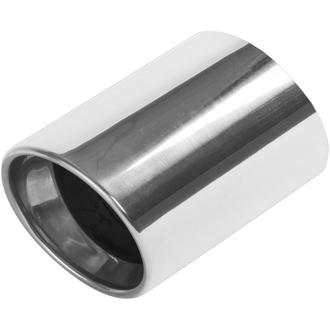 Bosal 102-5517 Exhaust Tail Pipe Tip For ACURA,CHRYSLER,DODGE,KIA,LEXUS,MAZDA,NISSAN,TOYOTA