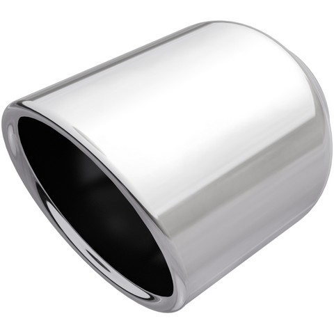 Bosal 102-5523 Exhaust Tail Pipe Tip For ACURA,BUICK,HONDA,HYUNDAI,KIA,LEXUS,SCION,TOYOTA