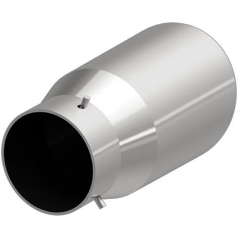 Bosal 102-5525 Exhaust Tail Pipe Tip For ACURA,CADILLAC,CHEVROLET,CHRYSLER,DODGE,FORD,HONDA,HYUNDAI,JEEP,KIA,LINCOLN,MAZDA,MERCURY,MITSUBISHI,NISSAN,PONTIAC,SCION,SUBARU,TOYOTA