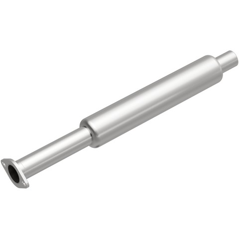 Bosal 102-6011 Exhaust Resonator,Outer Air Element with Bail Handle For BUICK