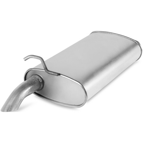 Bosal 102-6013 Exhaust Resonator For BUICK