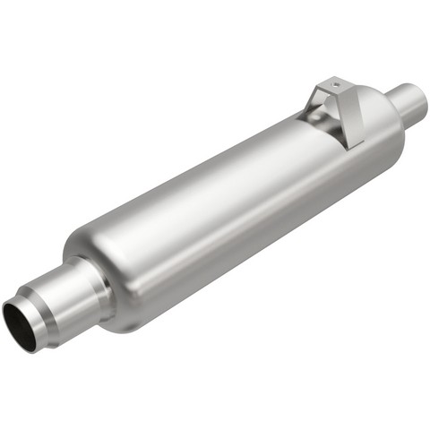 Bosal 102-6027 Exhaust Resonator For CHEVROLET,GEO,PONTIAC,SUZUKI