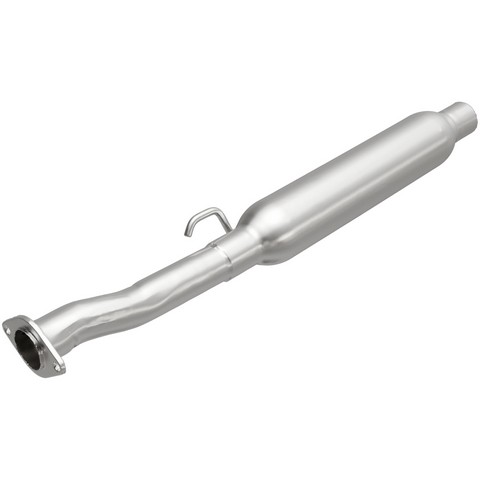 Bosal 102-6035 Exhaust Resonator For LEXUS,TOYOTA
