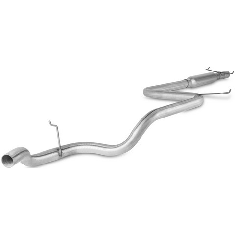 Bosal 102-6135 Exhaust Resonator For FORD,MERCURY