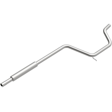 Bosal 102-6211 Exhaust Resonator For FORD,MERCURY