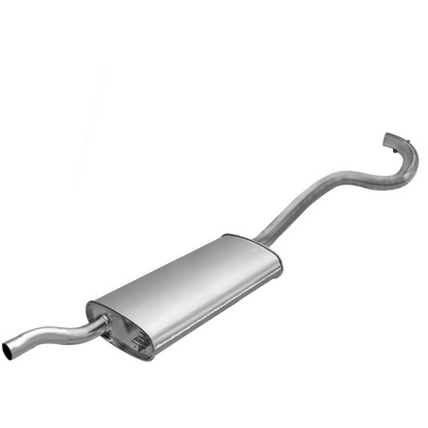 Bosal 102-6226 Exhaust Muffler Assembly For FORD,LINCOLN
