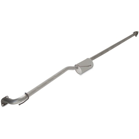 Bosal 102-6234 Exhaust Resonator