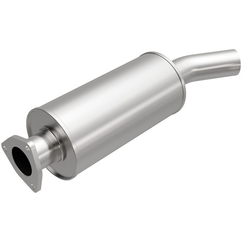 Bosal 102-6250 Exhaust Resonator For CHEVROLET,SUZUKI