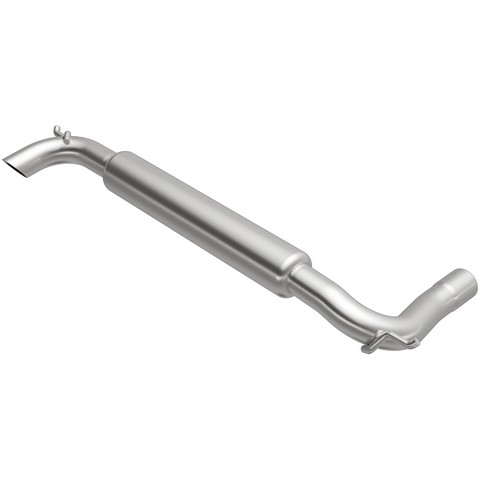 Bosal 102-6266 Exhaust Resonator For CHRYSLER,DODGE