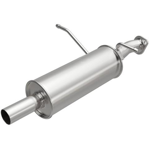 Bosal 102-6275 Exhaust Resonator For HYUNDAI