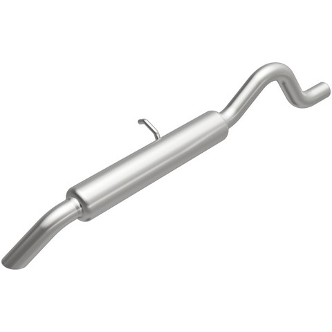 Bosal 102-6288 Exhaust Resonator For CHRYSLER,DODGE,PLYMOUTH